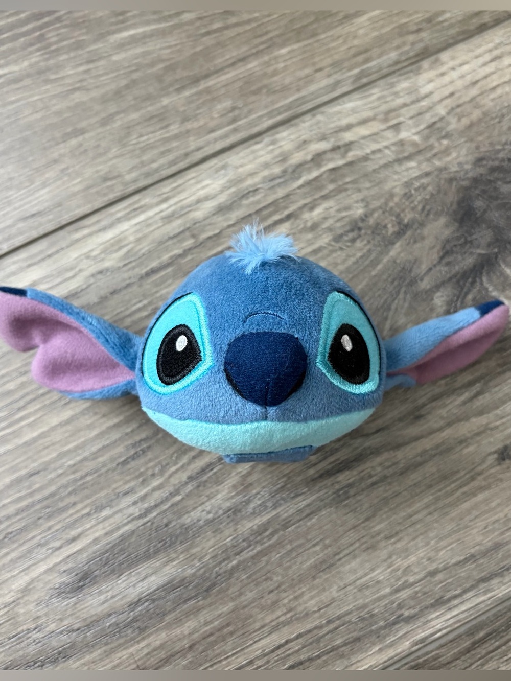 Stitch Disney Headband Plush